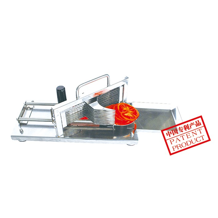 MANUAL TOMATO VEGETABLE CUTTER