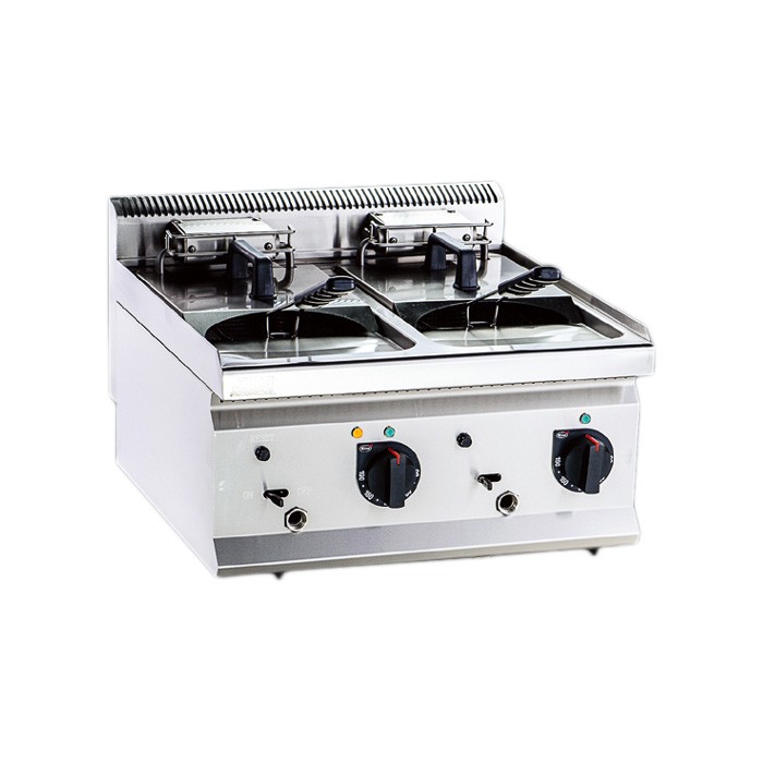 HF6060 Electronic fryer