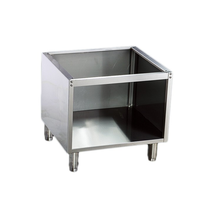 ZT6060 Table-type cabinet without door