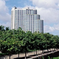 Haikou culture Le Grand Large Hotel