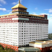 Chengdu Tibet Hotel