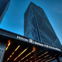 Hilton Hotel