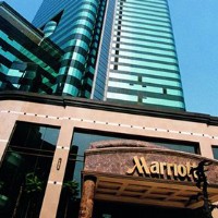 Chongqing Marriott Hotel